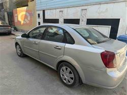 Chevrolet Optra
